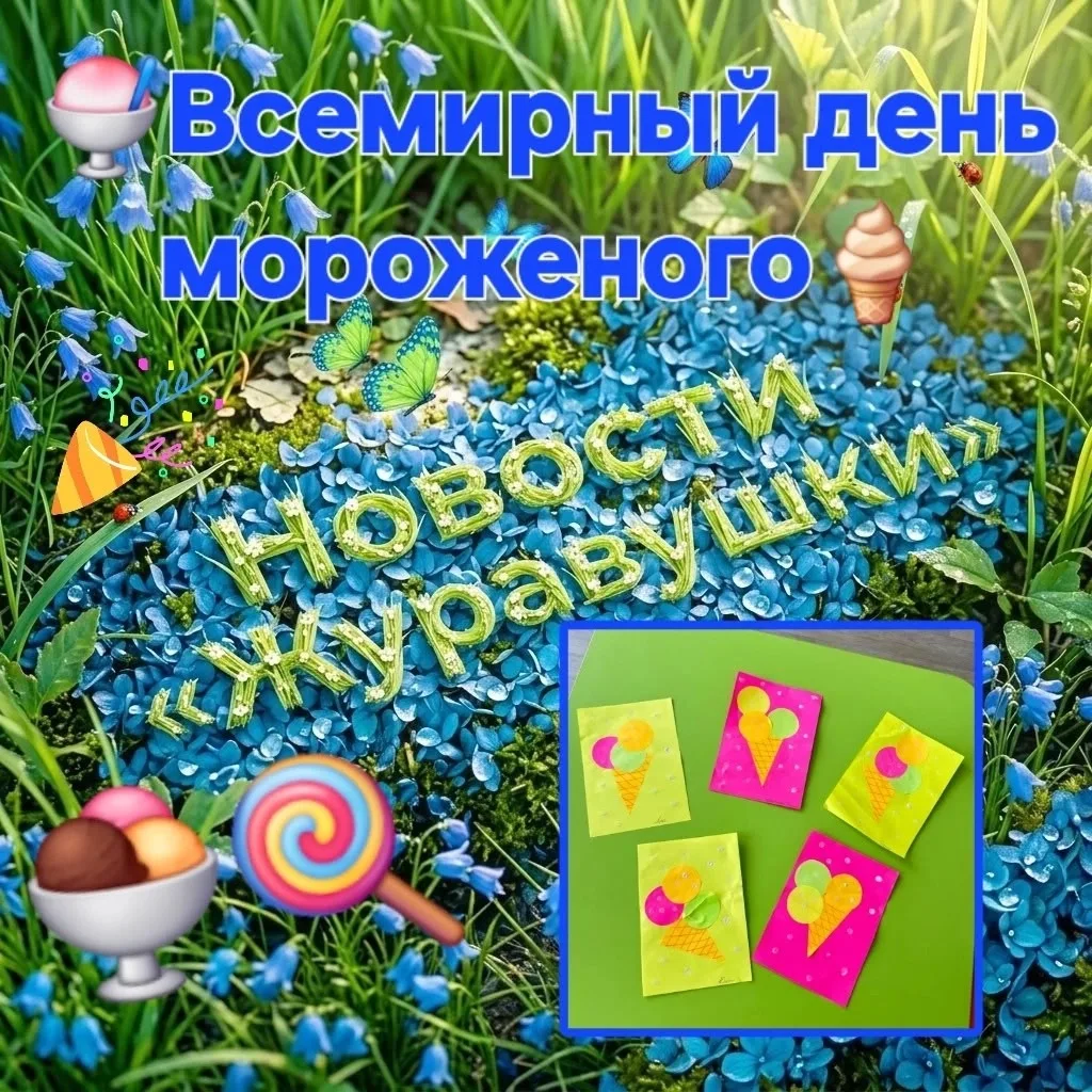 #Новости_МБДОУДС66