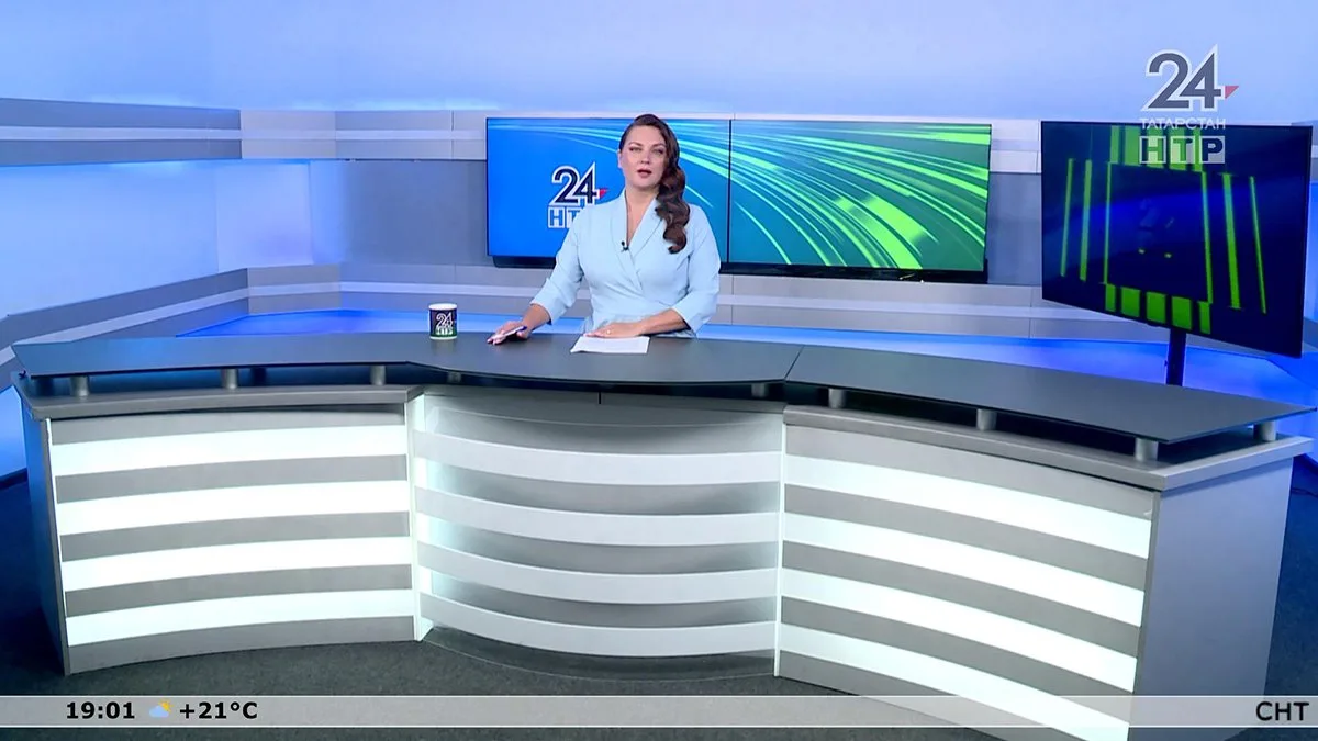 📺 Новости Нижнекамска. Эфир 15.06.2026

👉 смотреть сейчас

✅ В выпуске:

Атака БПЛА на Нижнекамск.