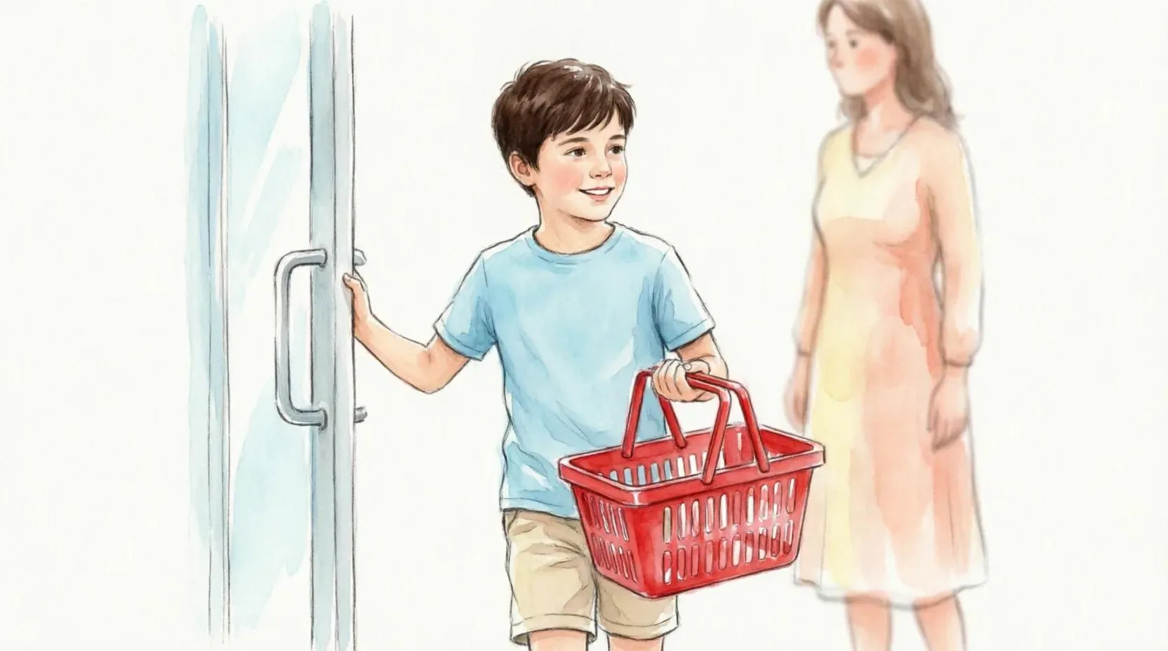 Что такое социальные истории и как они помогают? 📘👧🧒

Социальные истории — это простой и эффектив