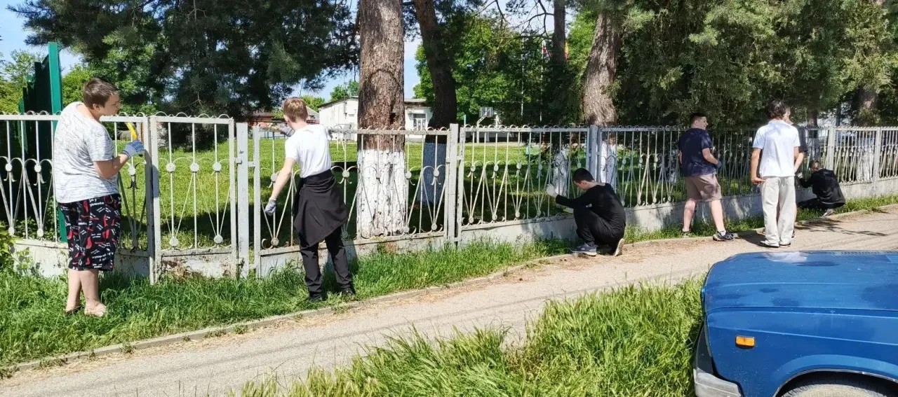 💪 Без труда — не выловишь и рыбку из пруда!