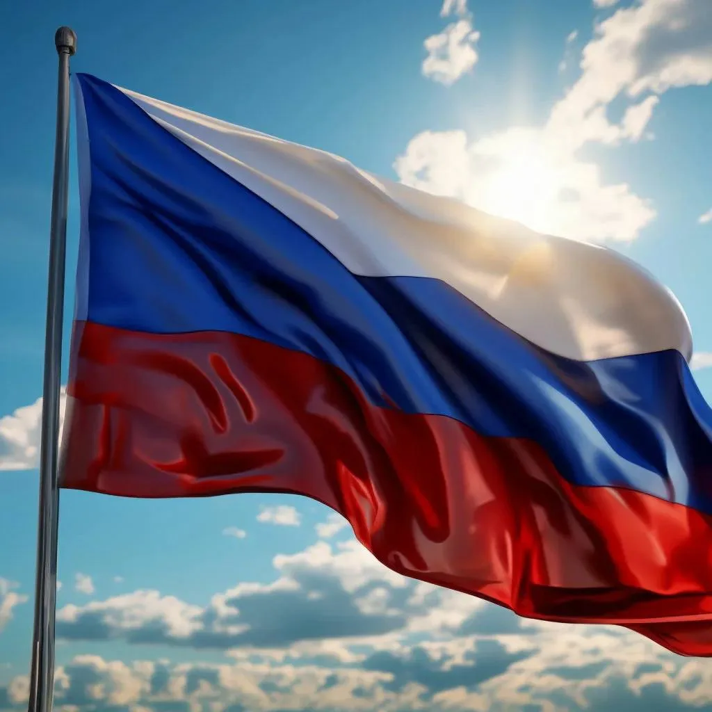 С Днём России! 🇷🇺