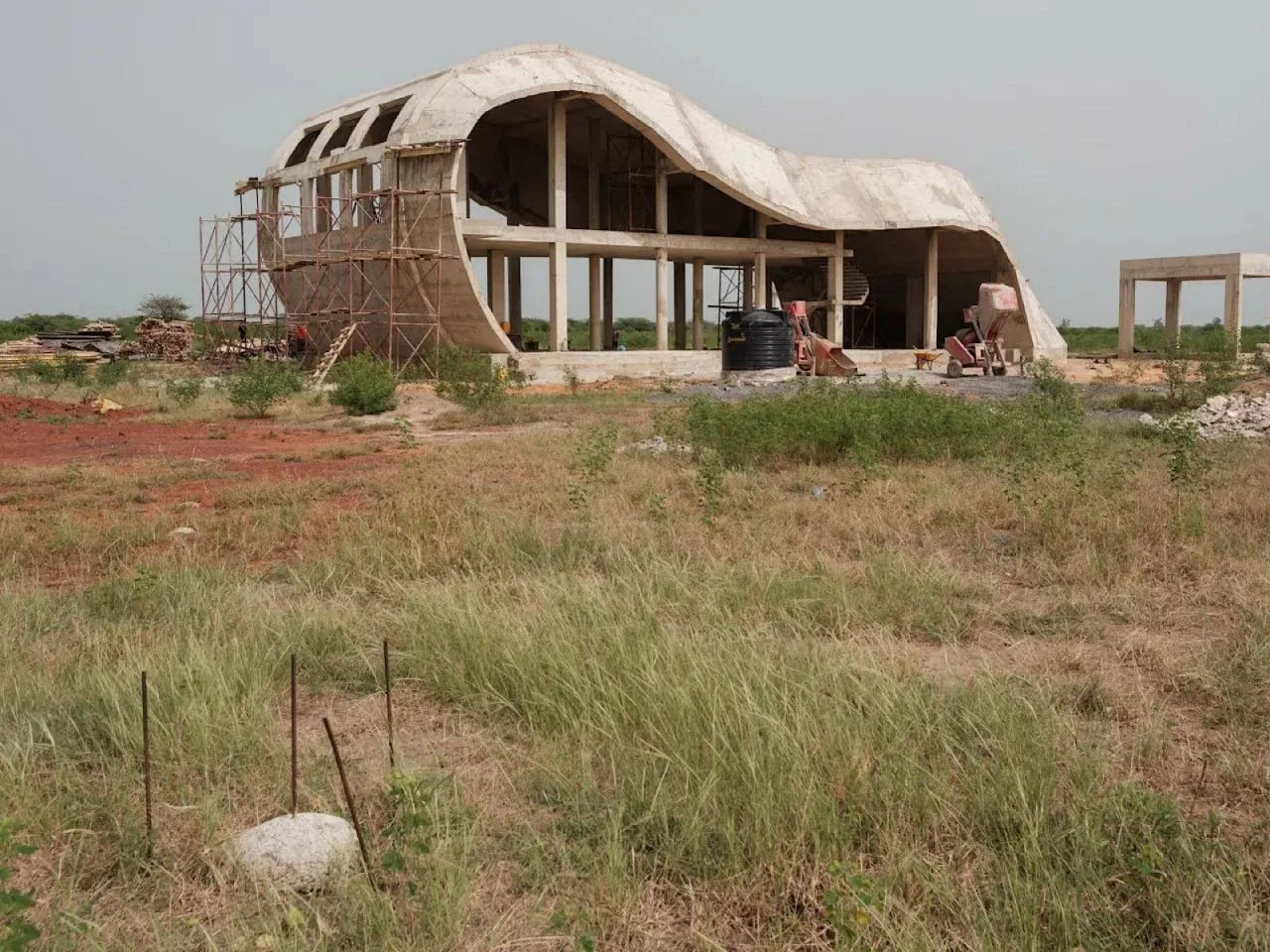 🏙 Akon City должен «африканским Дубаем» за $6 млрд с собственной криптовалютой Akoin, ...