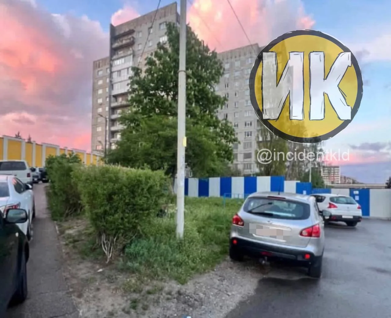 Проект сноса аварийного дома номер 70 на Московском проспекте не прошёл экспертизу. Гла...