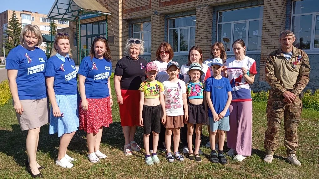 22 июня – день, который помнят в каждой семье. 85 лет назад началась Великая Отечественная война, ун