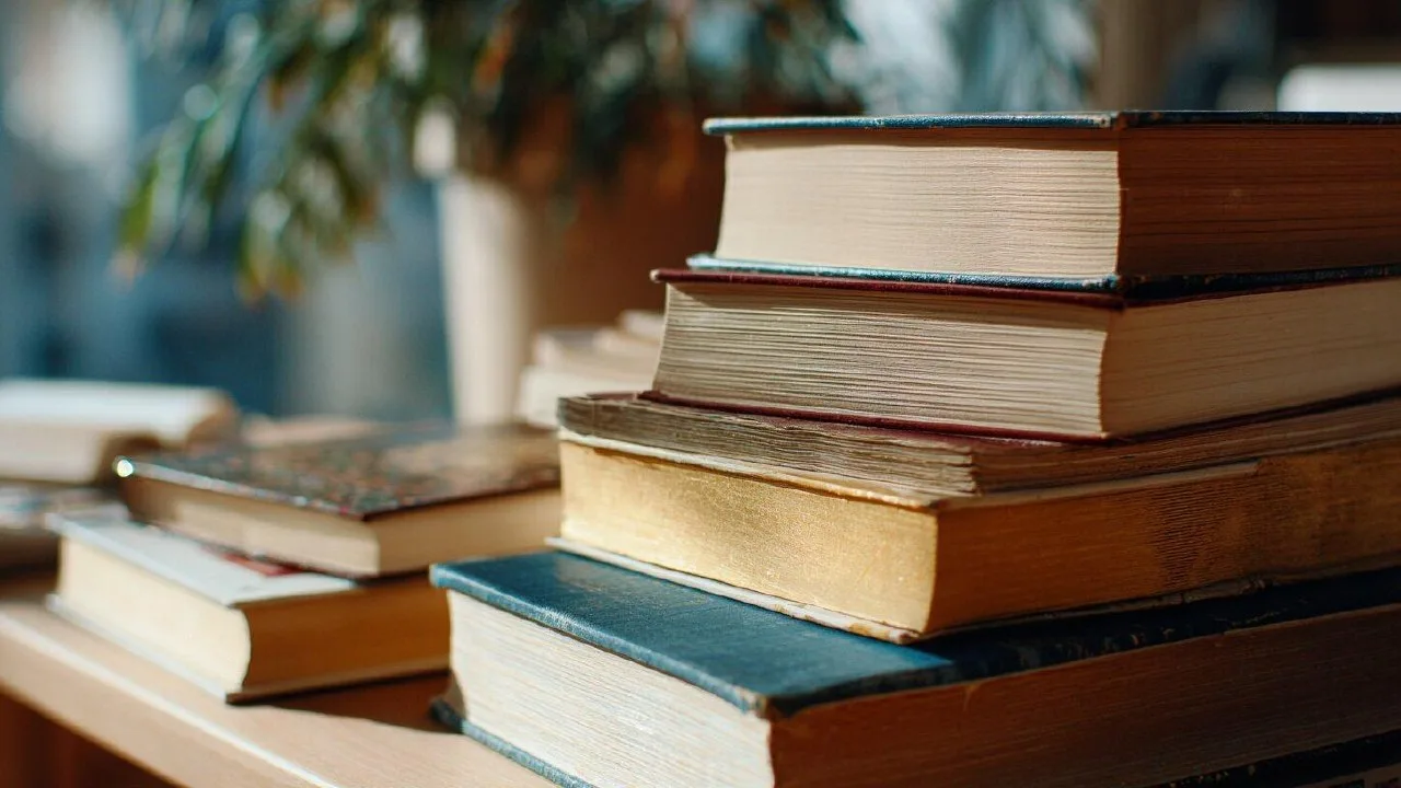 📚 В августе в Калининградской области пройдёт фестиваль книголюбов 

В Калининграде и пяти малых го