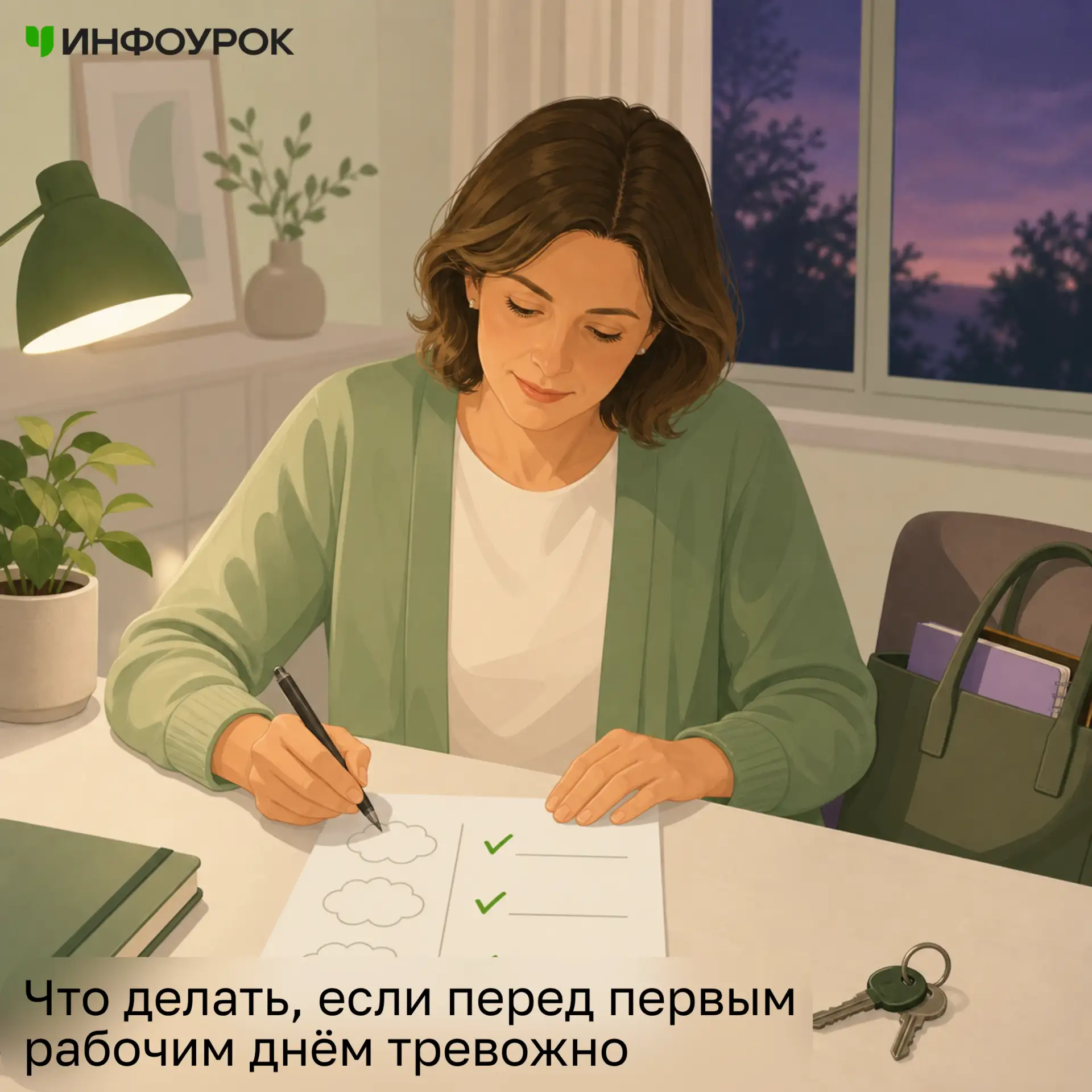 🔥🔥🔥Когда реальные задачи смешиваются с предположениями о том, что может пойти не так...