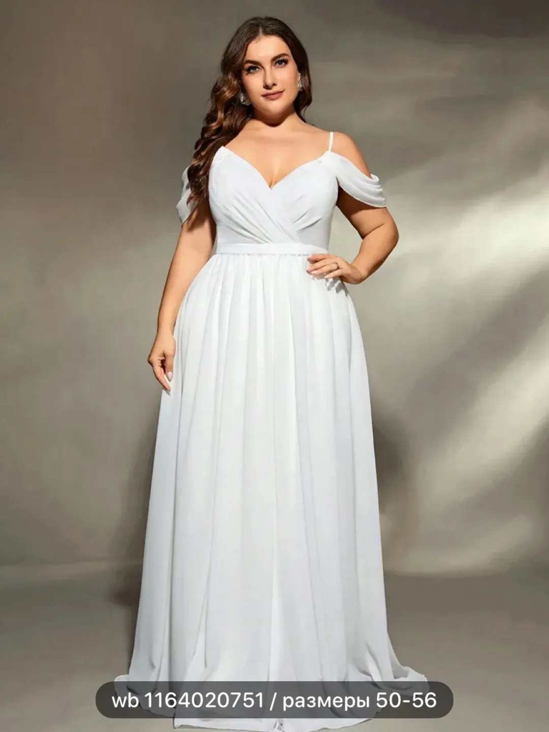 Изображение 6 к публикации «PLUS SIZE WB | Находки плюс сайз Wildberries»