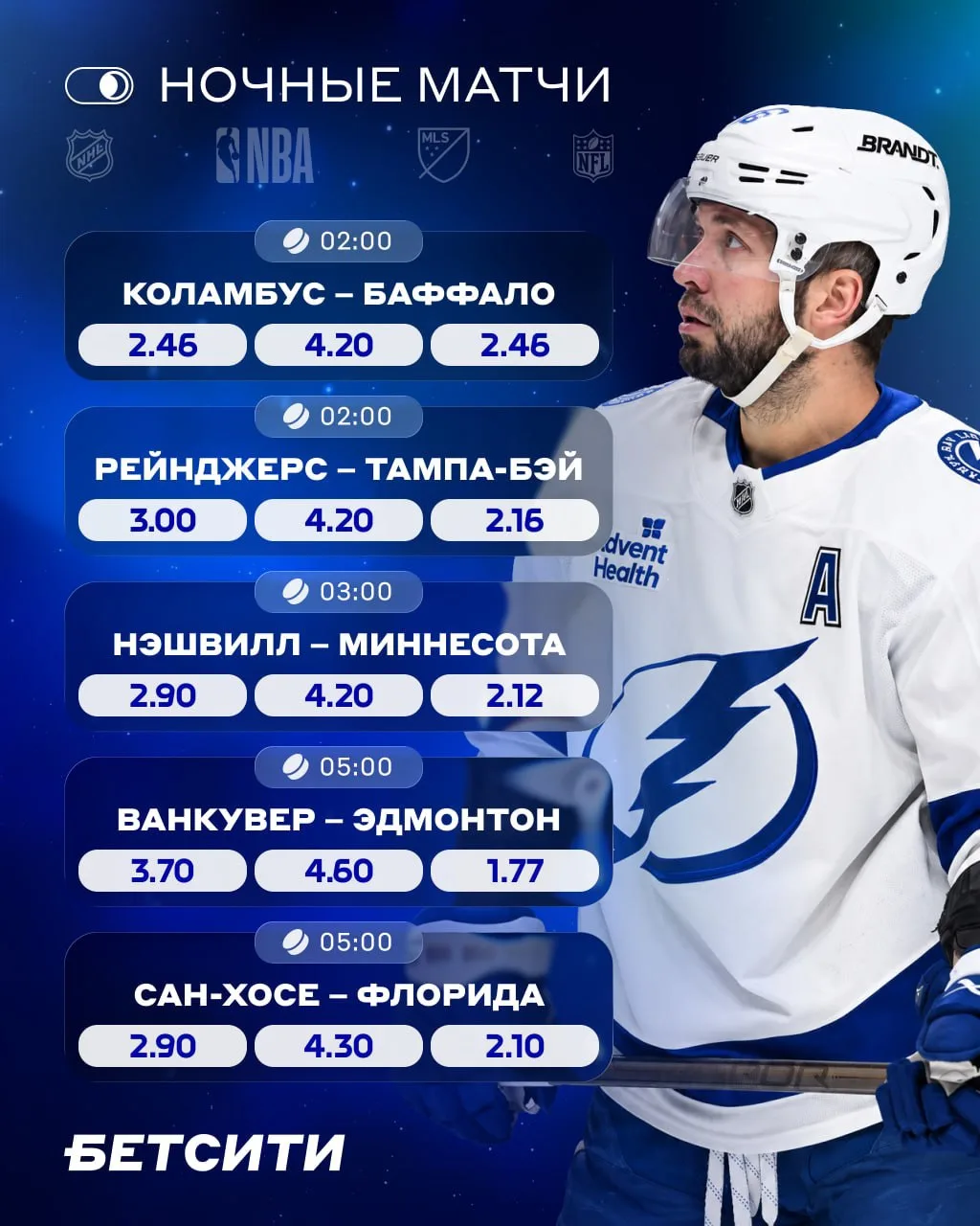 🔥 ОООООООЧЕНЬ МНОГО ХОККЕЯ!