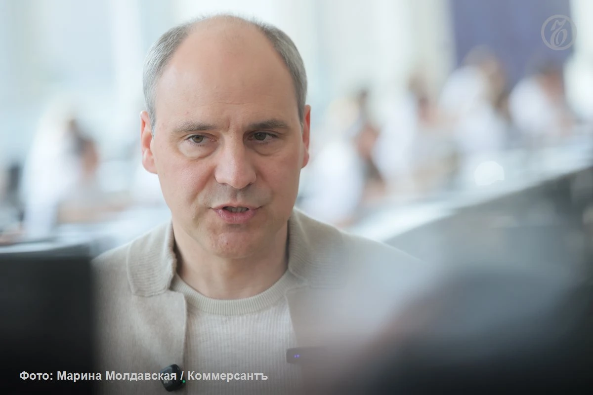 Губернатор Свердловской области Денис Паслер предупредил уральцев о значительном ухудше...