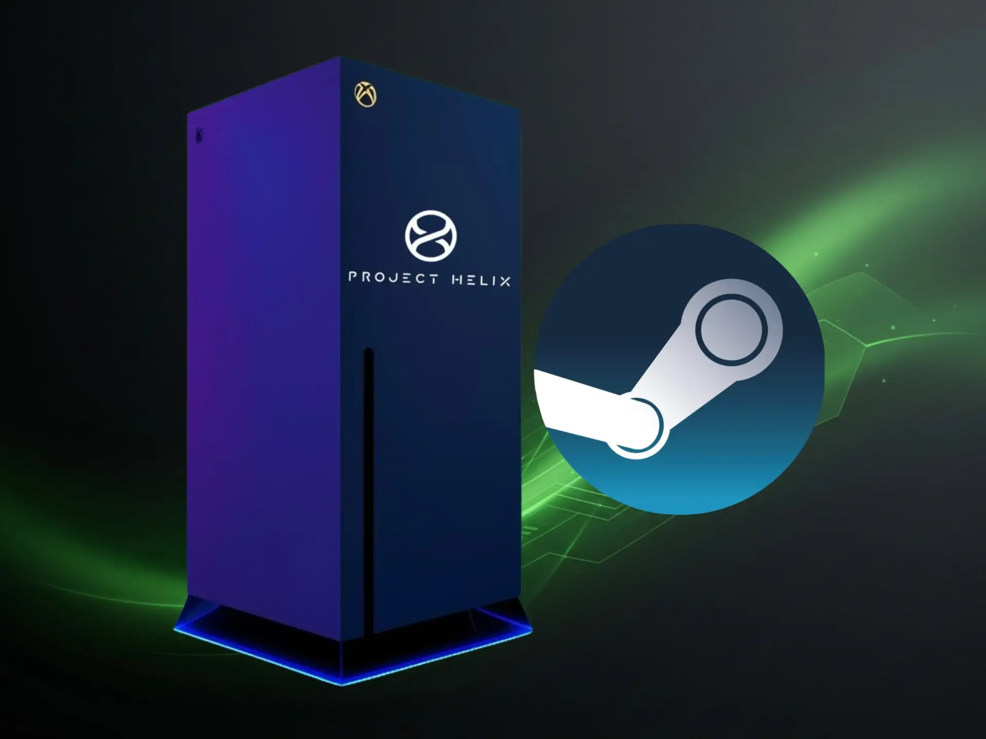 Высокая цена Steam Machine может повлиять на планы Microsoft по выпуску Xbox Project Helix.

Аналити
