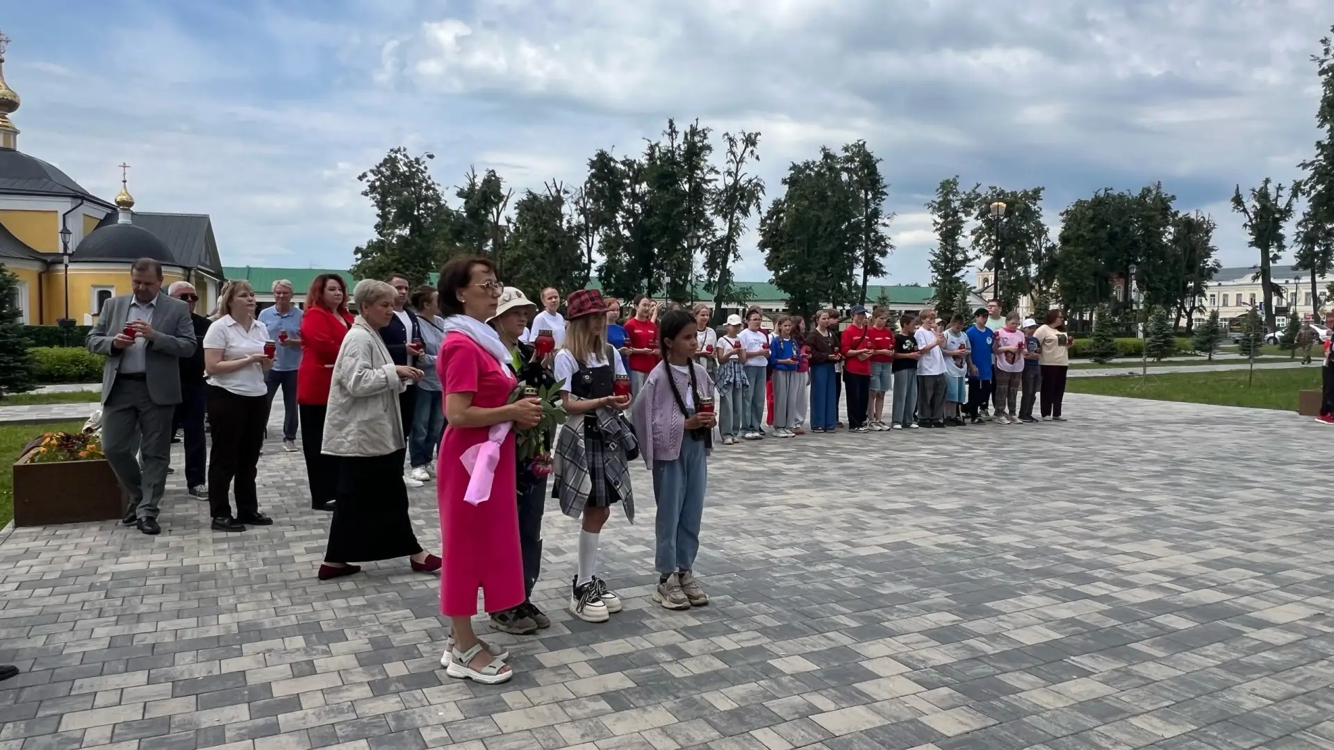 22 июня. Самая короткая ночь в году, ставшая самой долгой в истории.

Ровно 85 лет назад началась Ве