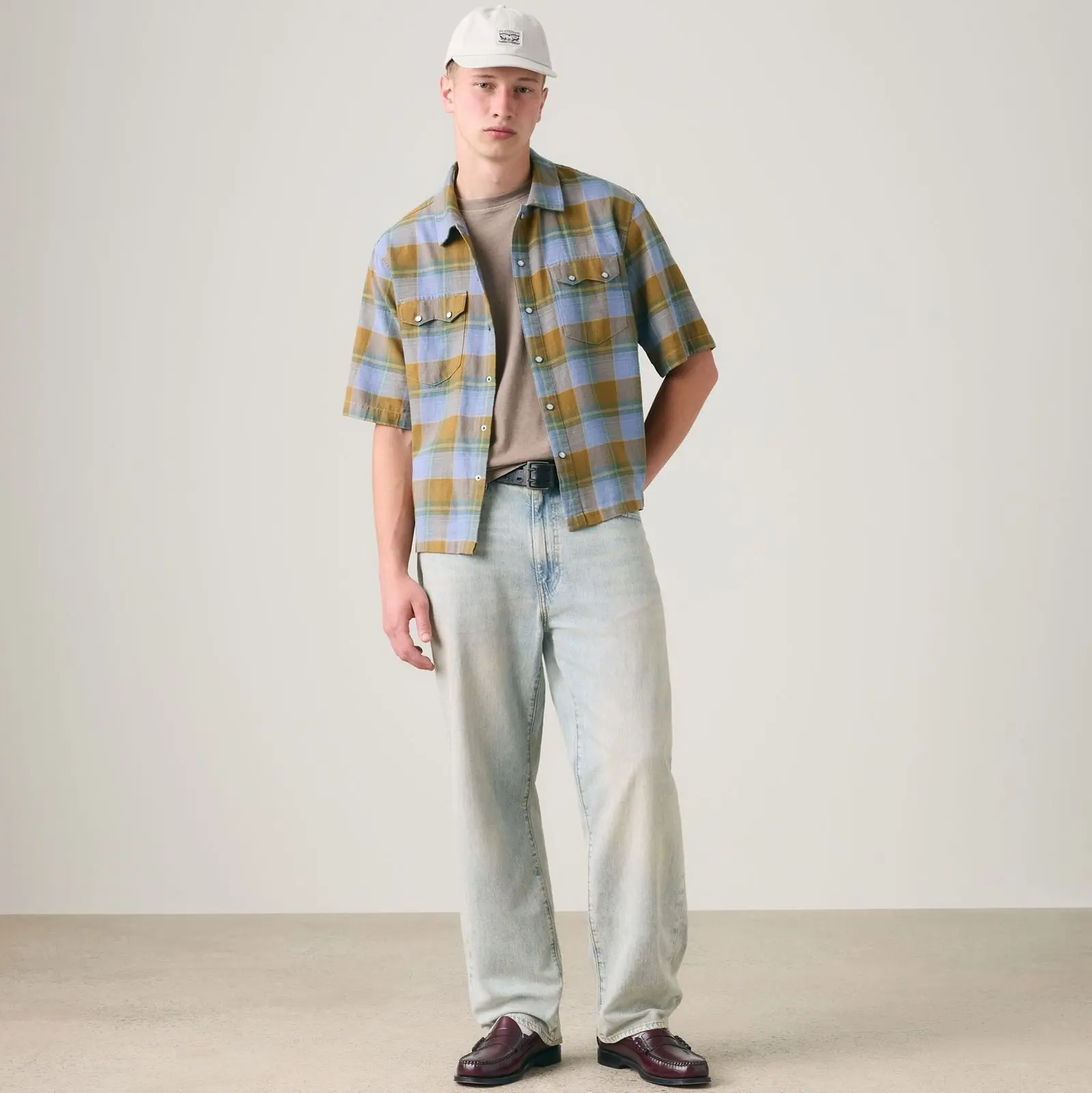 Мужские джинсы 568™ от Levi's