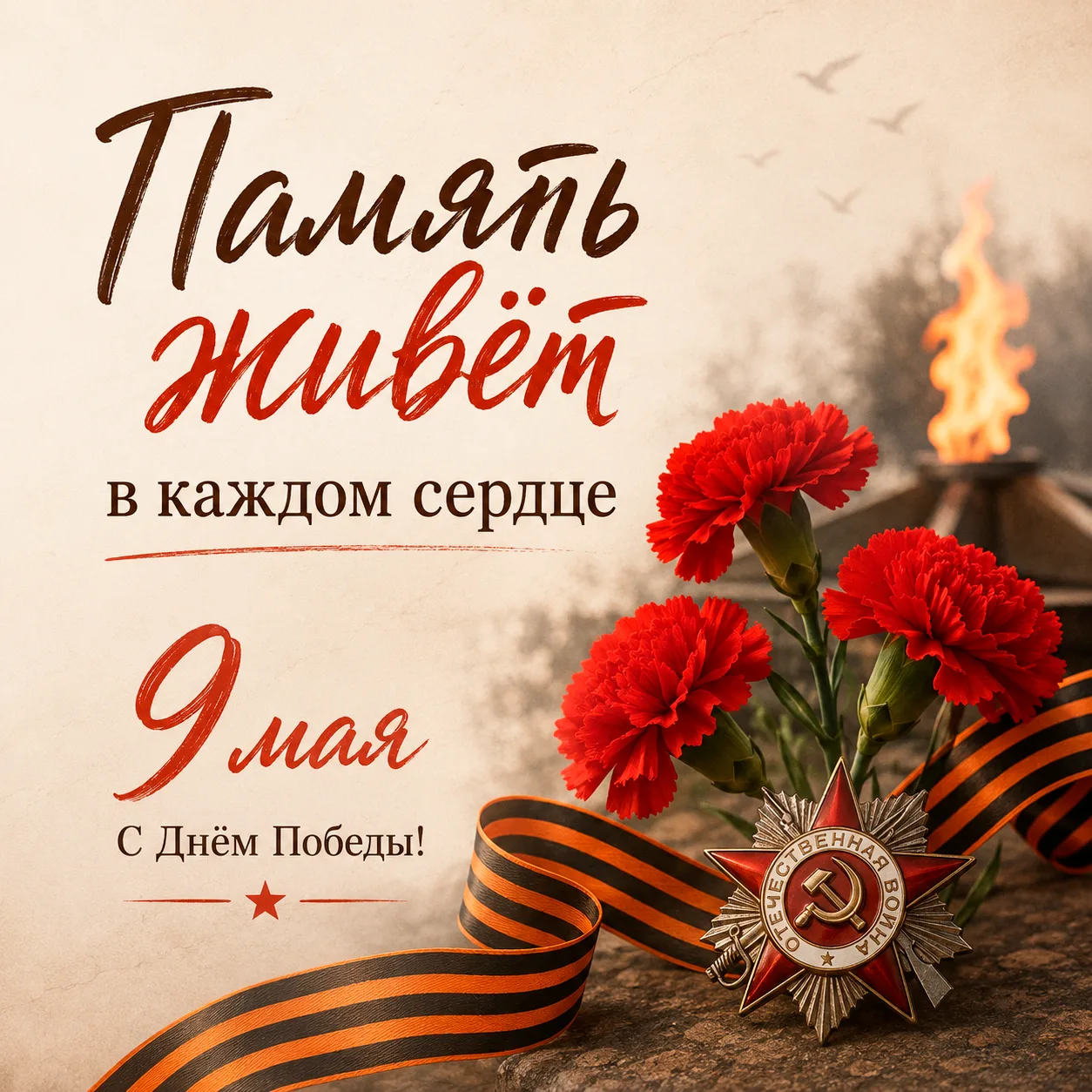 ❤️Дорогие наши дедушки и бабушки, родные ветераны!