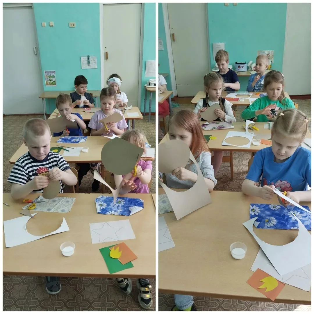 Этот день Победы