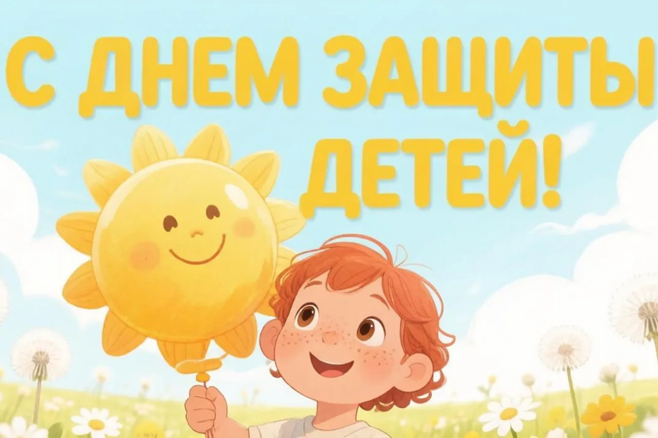 С добрым утром!