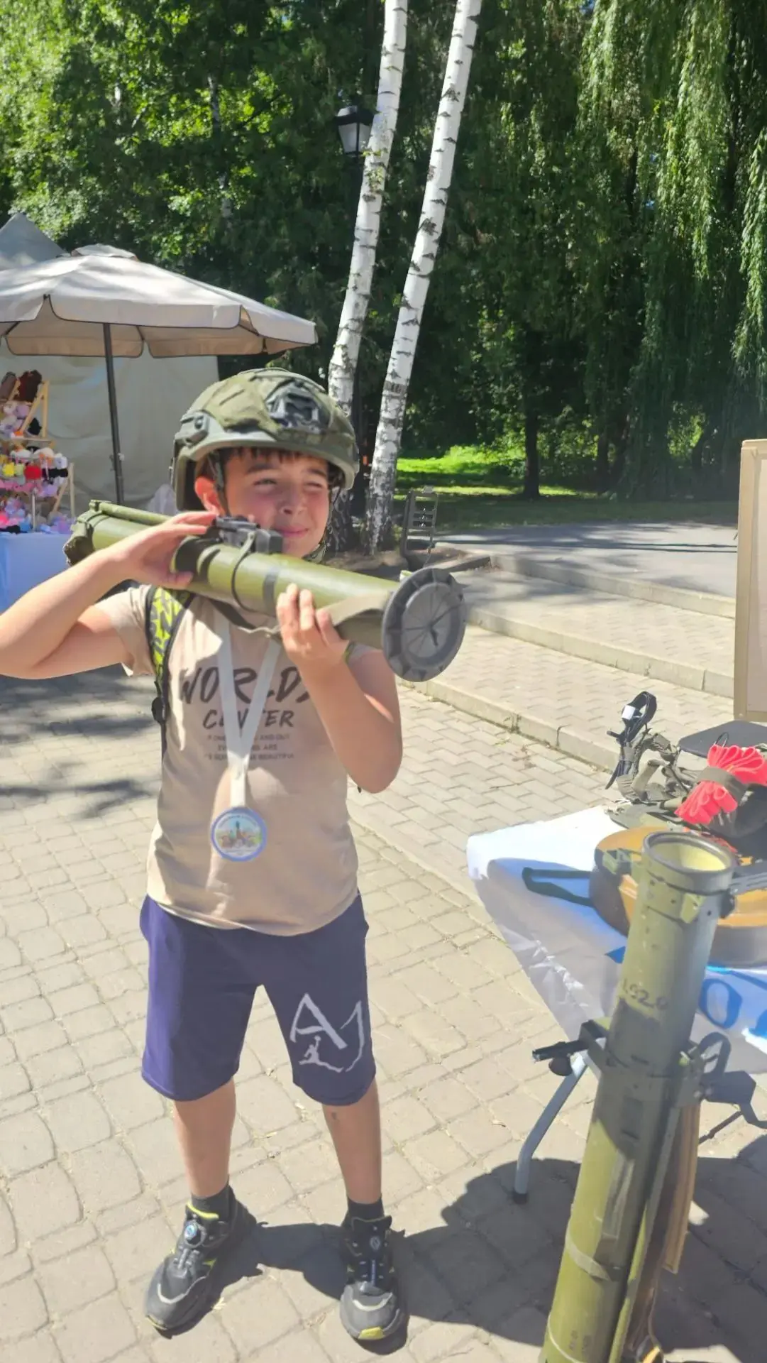 Изображение 7 к публикации «Ассоциация Ветеранов Боевых Действий»