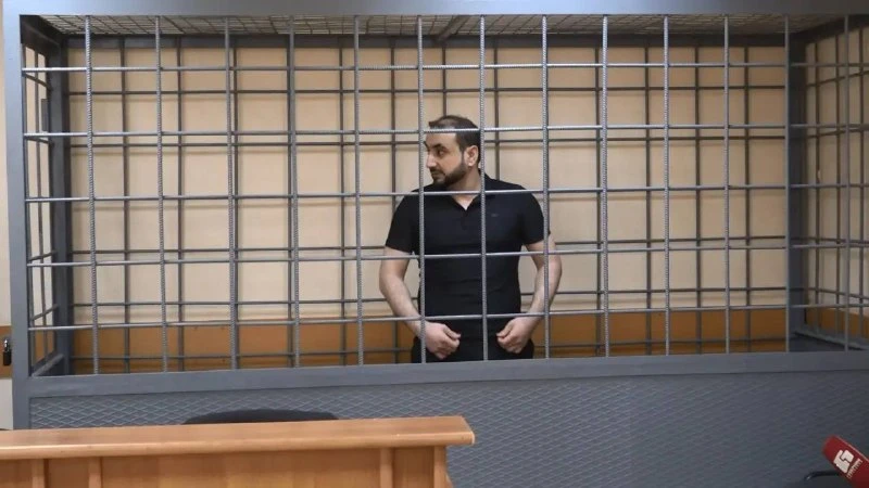 ⚖️ В Хабаровске иностранца осудили на 6,5 года за обман на 35 млн рублей