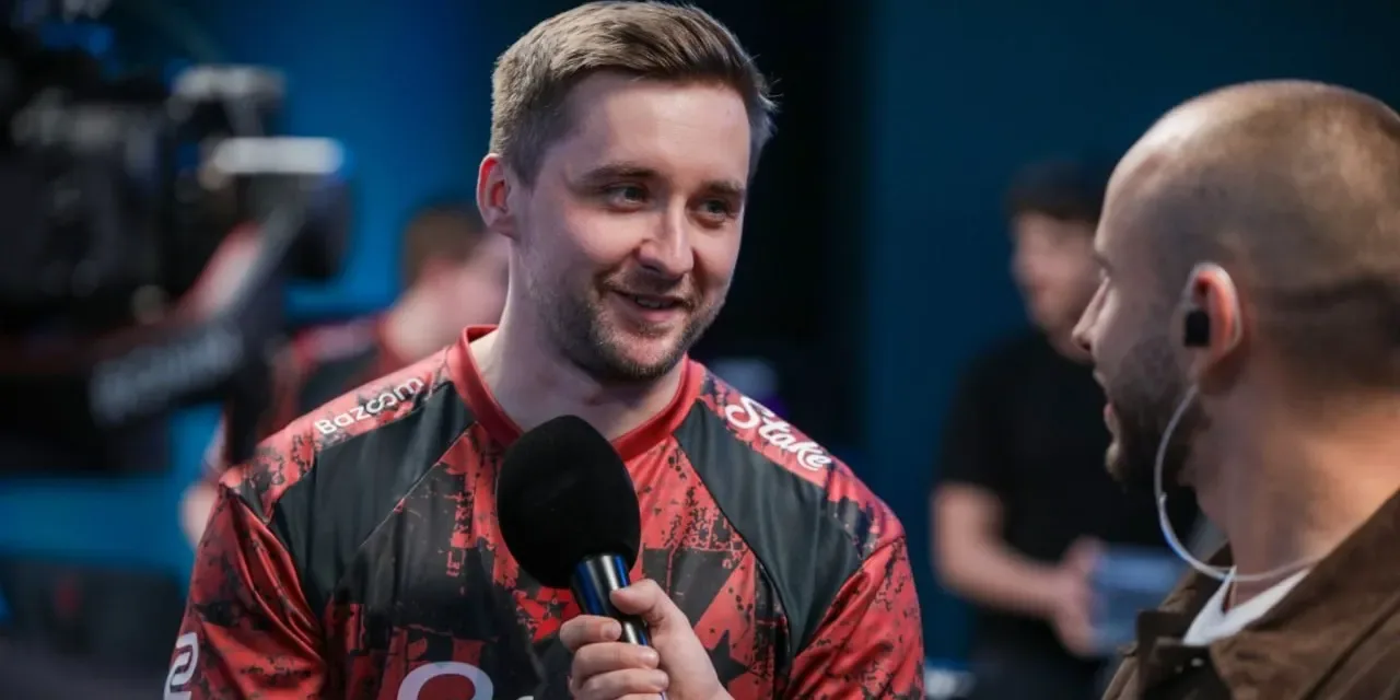 ↗️ Astralis стала чемпионом Stake Ranked Episode 4, обыграв Nemiga Gaming