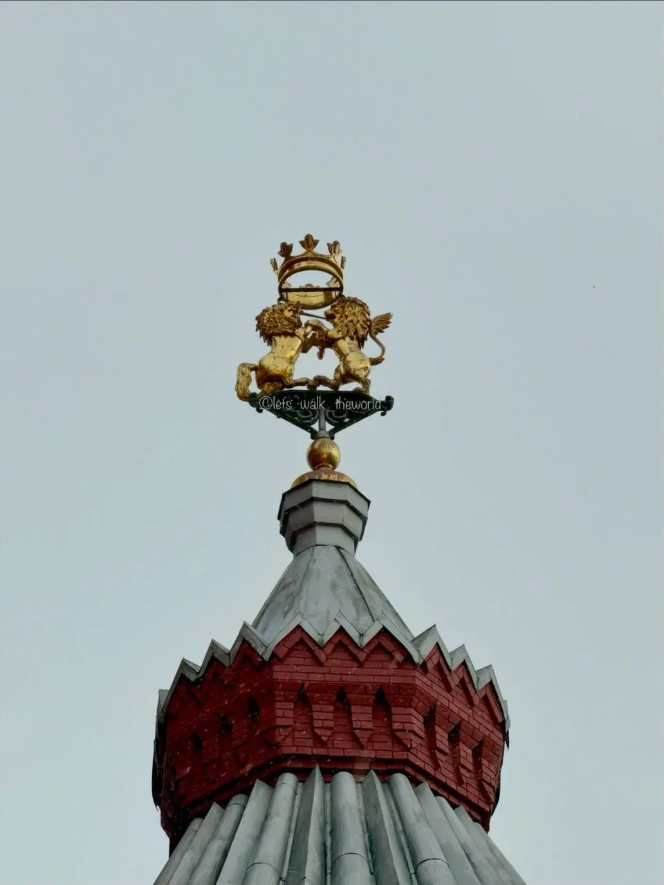 Где в Москве живут единороги? 9 локаций