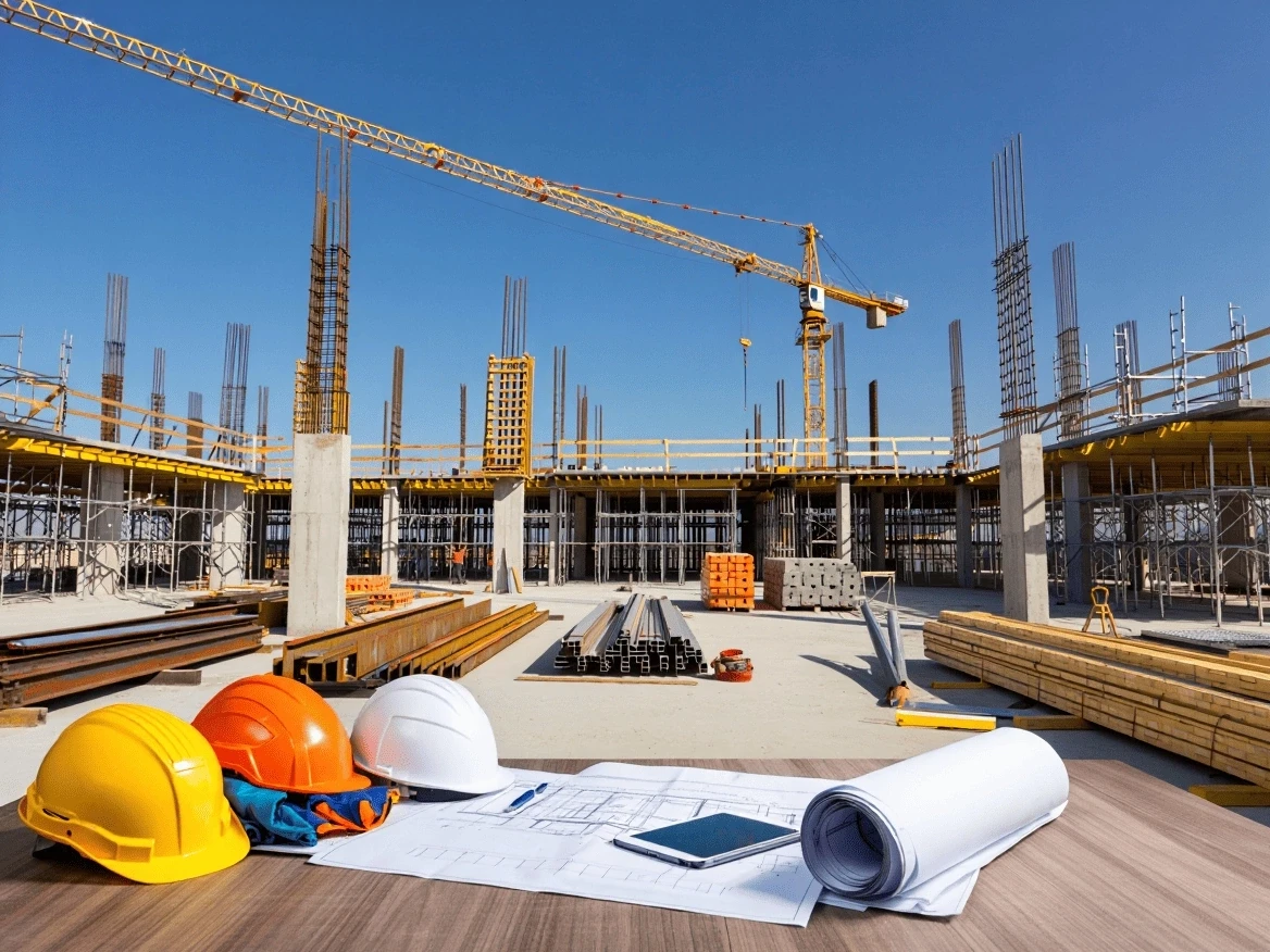 🏢 План по вводу жилья на сегодняшний день выполнен на 73% – введено более 2 млн 320 тысяч кв. м жил