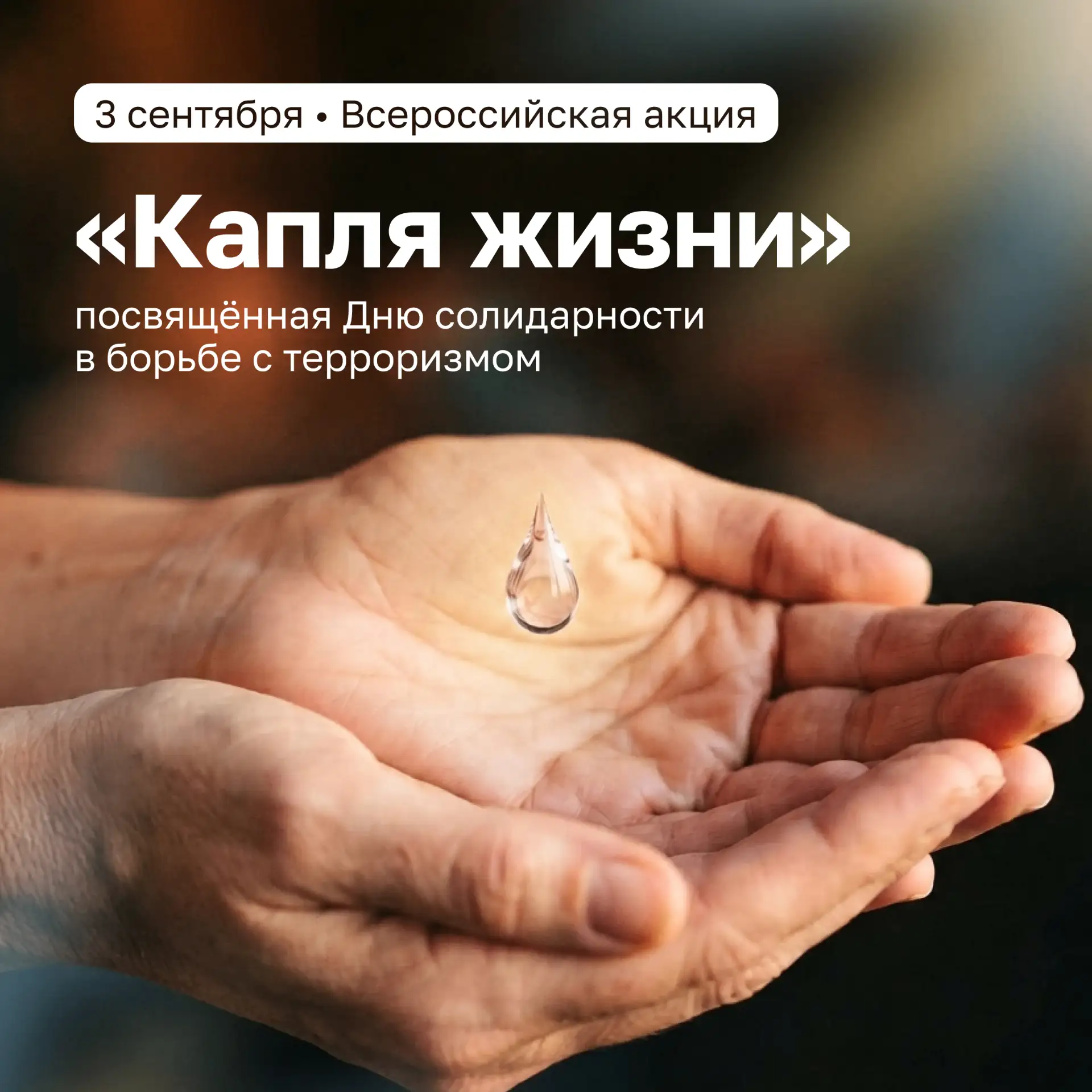 Первый школьный звонок, который так и не прозвенел...