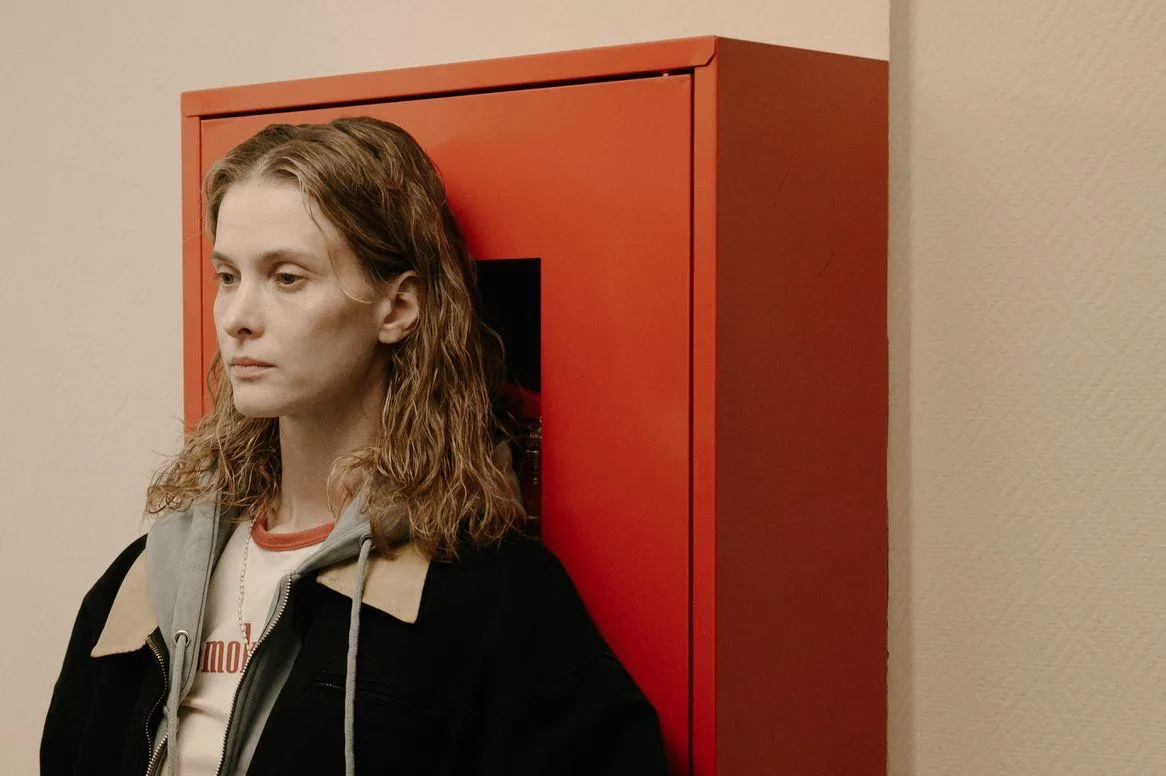 🎬 Сергей Гилёв и Светлана Иванова — в новом сериале «Ссора» для KION.  В центре истории — пара, прож