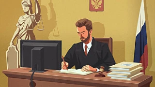 Суд защитил дочь погибшего бойца СВО в споре с микрокредитной организацией