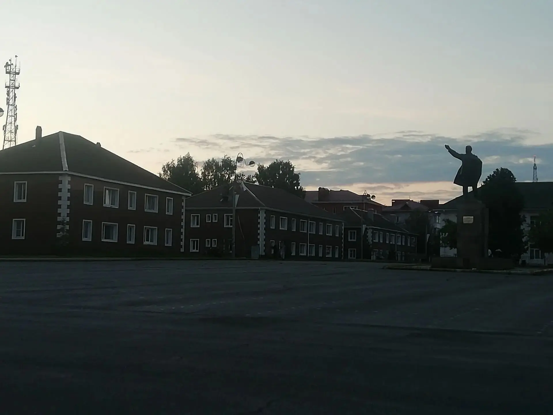 Присылайте Ваши фото в "Предложить пост"
