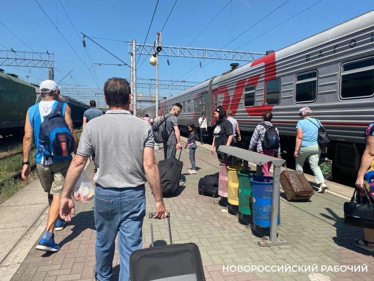 40 процентов россиян после отпуска хотят уволиться