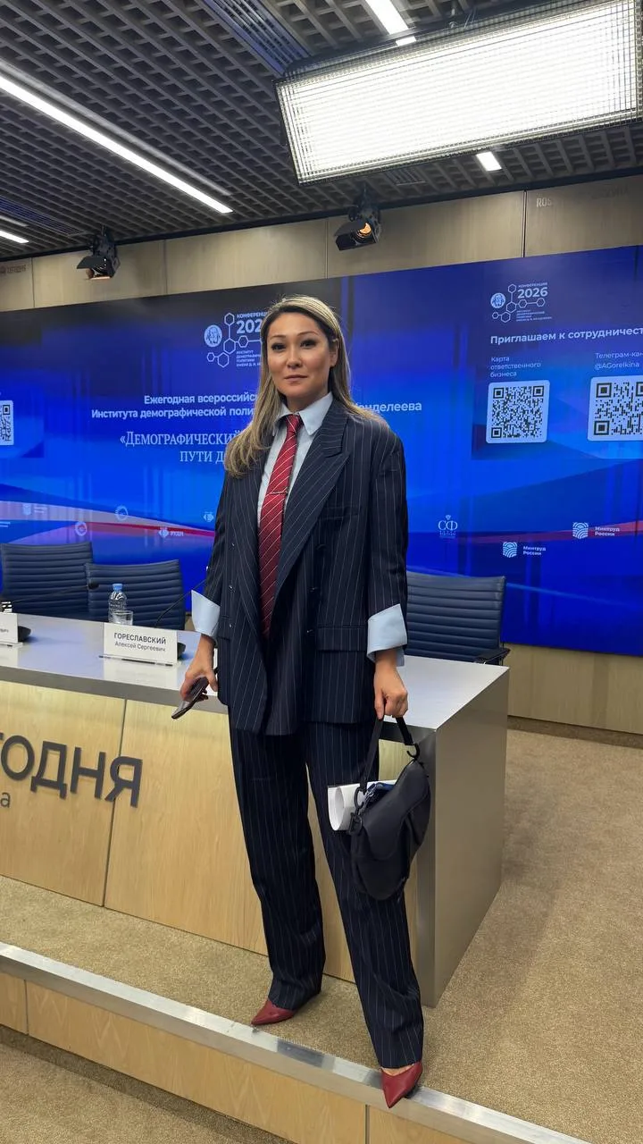 Марина Ким. Депутатский отчёт