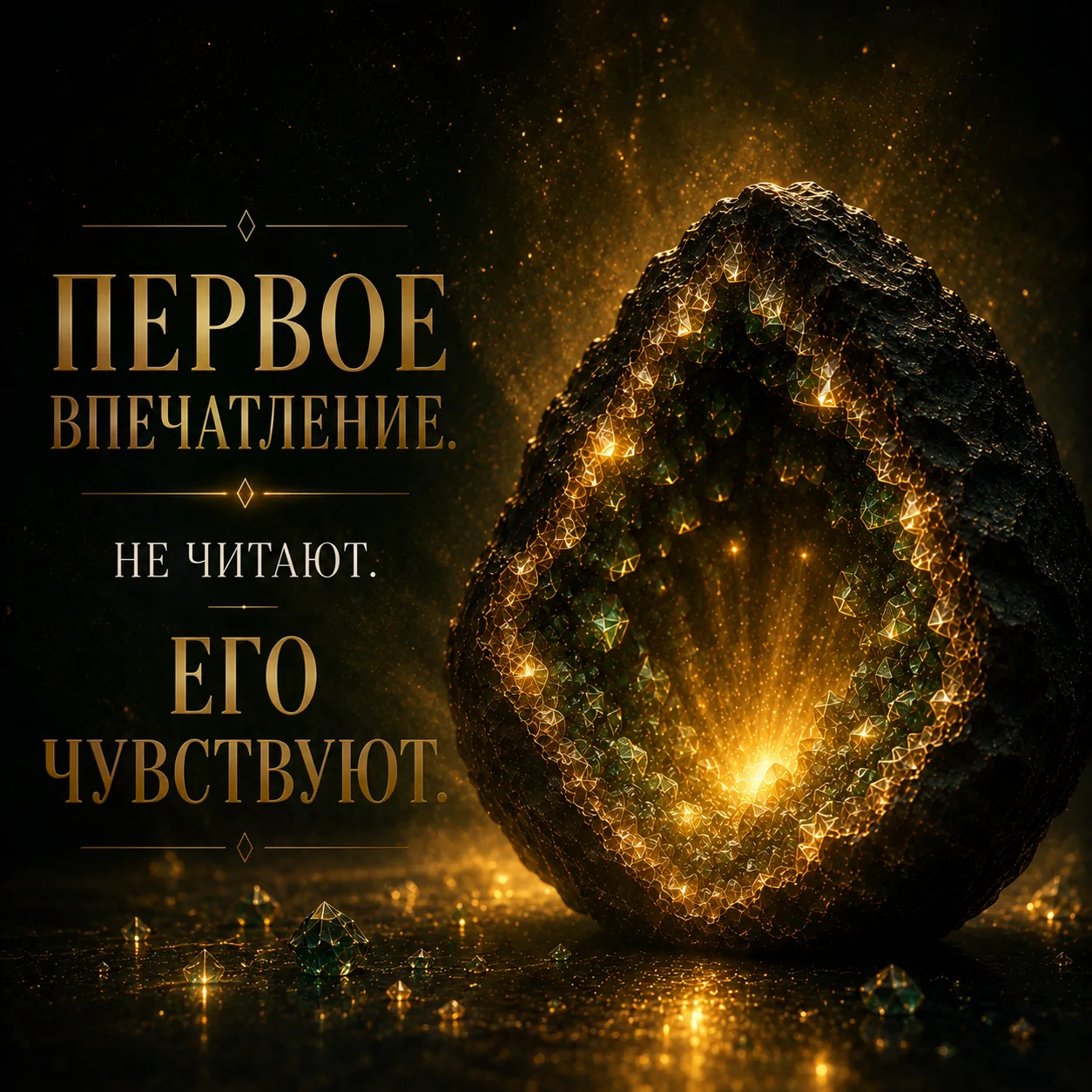 Большинство людей теряют потенциальных клиентов ещё до того, как с ними познакомятся😇

И происходит