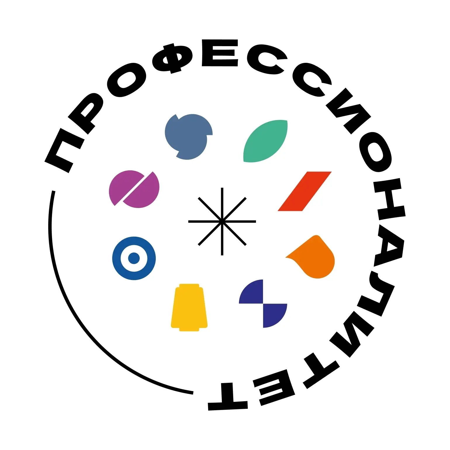 📽Развитие федерального проекта «Профессионалитет» в Свердловской области: виртуальный ...