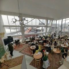15 тонн мусора собрали участники фестиваля «Чистая гора» на Эльбрусе
