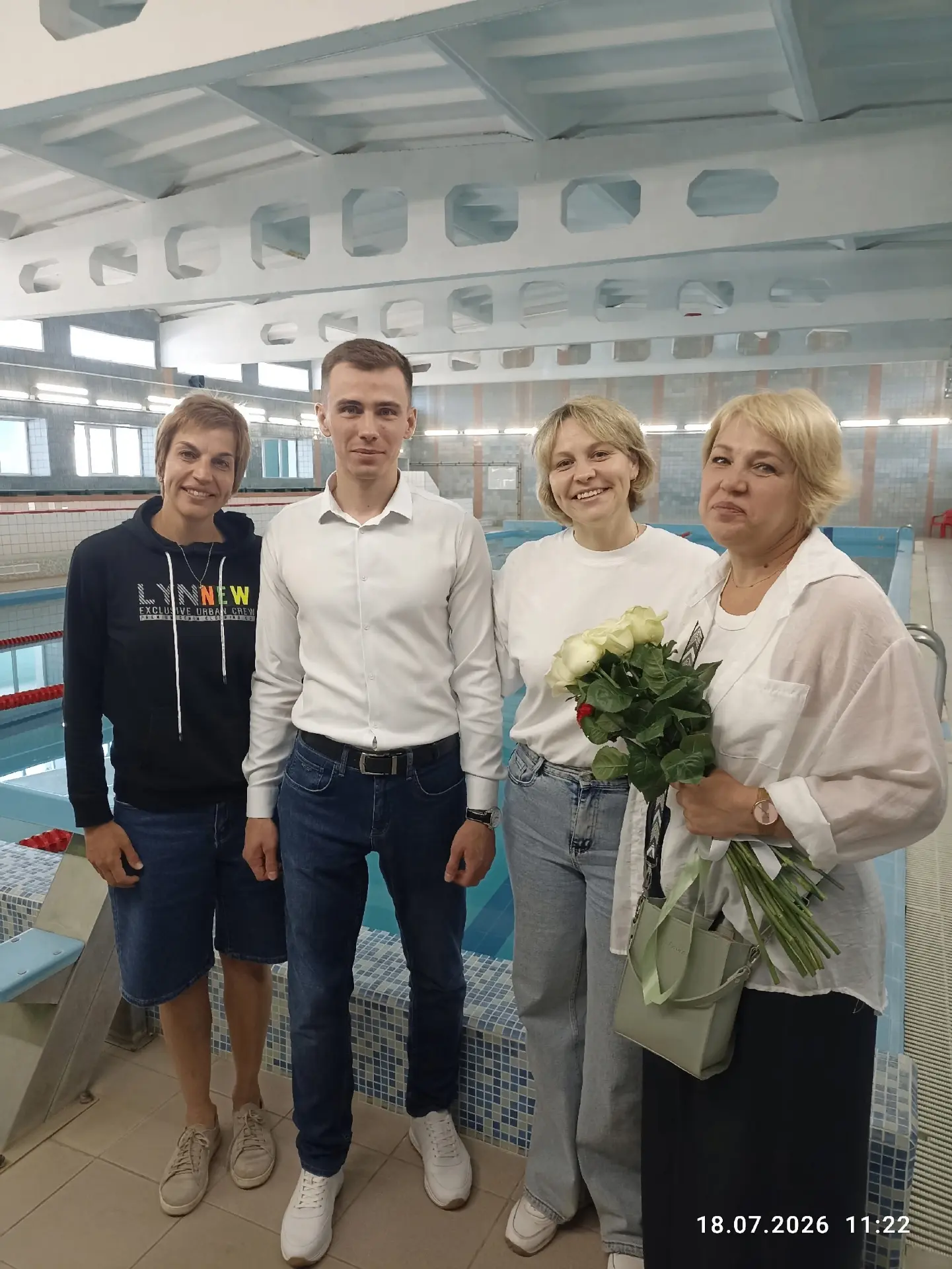 🌟 Наш выпускник — герой всей страны!

С гордостью сообщаем о нашем воспитаннике Владиславе Головине
