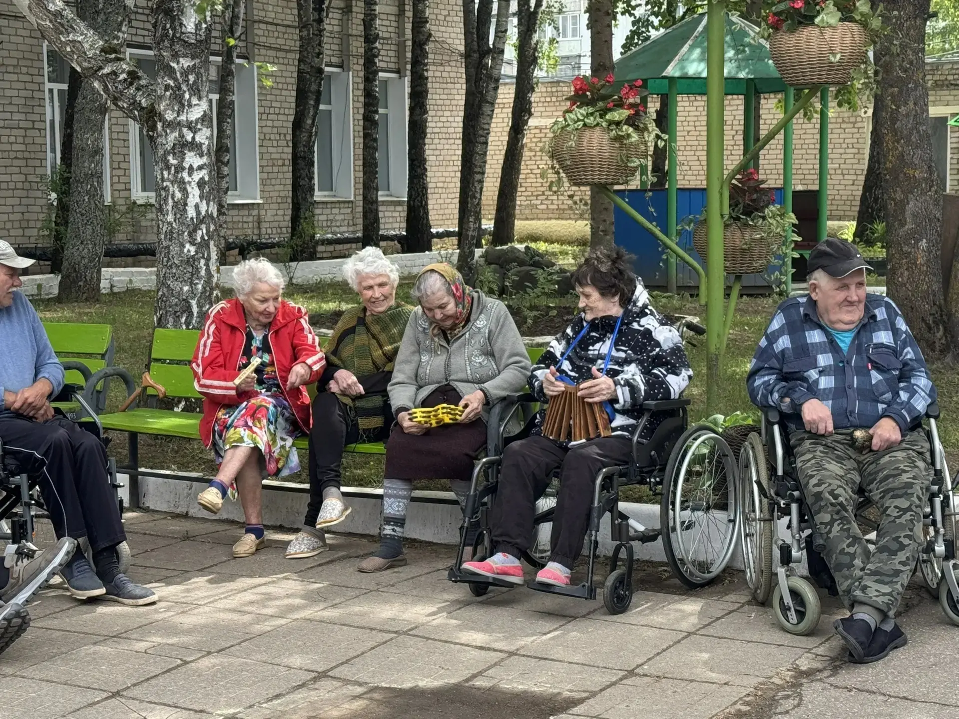 ЗАНЯТИЯ С ПСИХОЛОГОМ