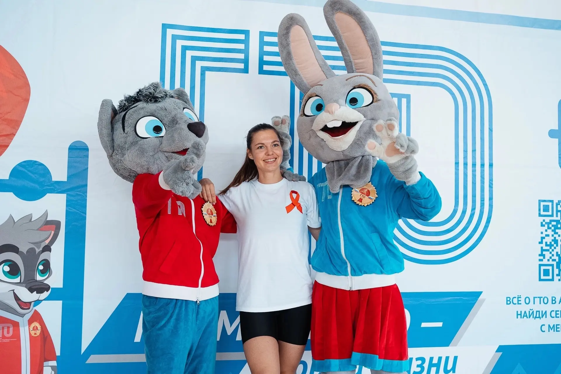 💪🏼Что такое ГТО сегодня: зачем сдавать и какие бонусы?

ГТО — это не просто аббревиатура из прошло