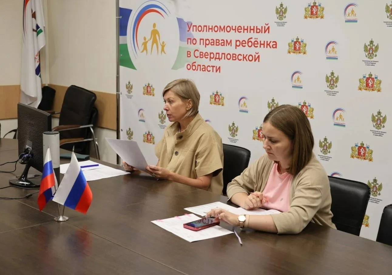 Сегодня провели традиционную встречу с моими помощниками на общественных началах в форм...