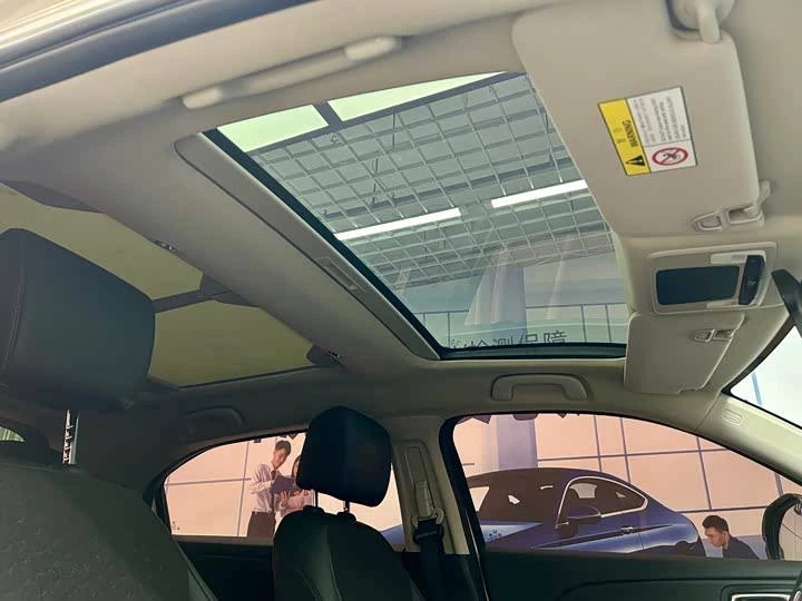 🇨🇳🚘Городской японский кроссовер из Китая — Honda XR-V Является техническим аналогом модели Honda Vez