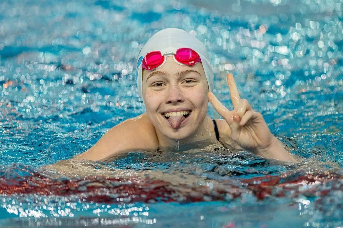 🏊‍♀ Лаборатория старта уходит на каникулы! 

Уважаемые спортсмены и родители! Позади ещё один учебн