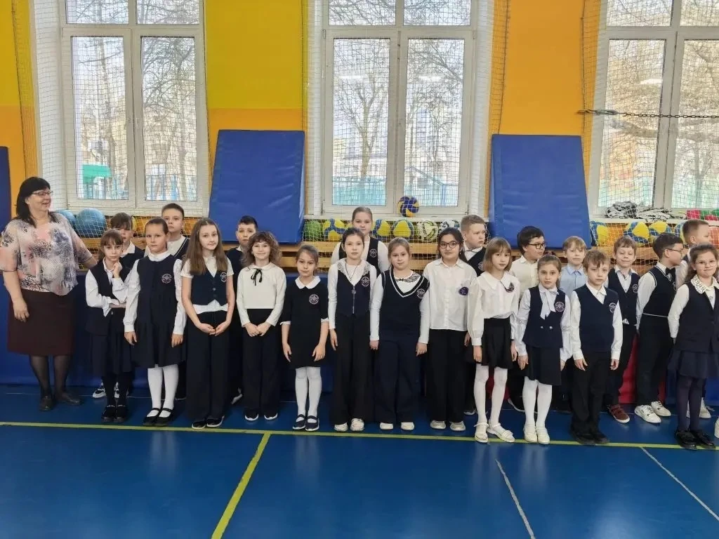 🇷🇺 Торжественное поднятие Флага Российской Федерации    ✨ Почетное право установить Флаг Российской 