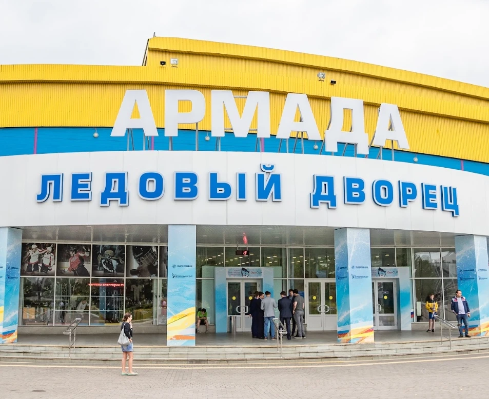 Власиха | посёлок ВНИИССОК | Одинцово | Москва🏡