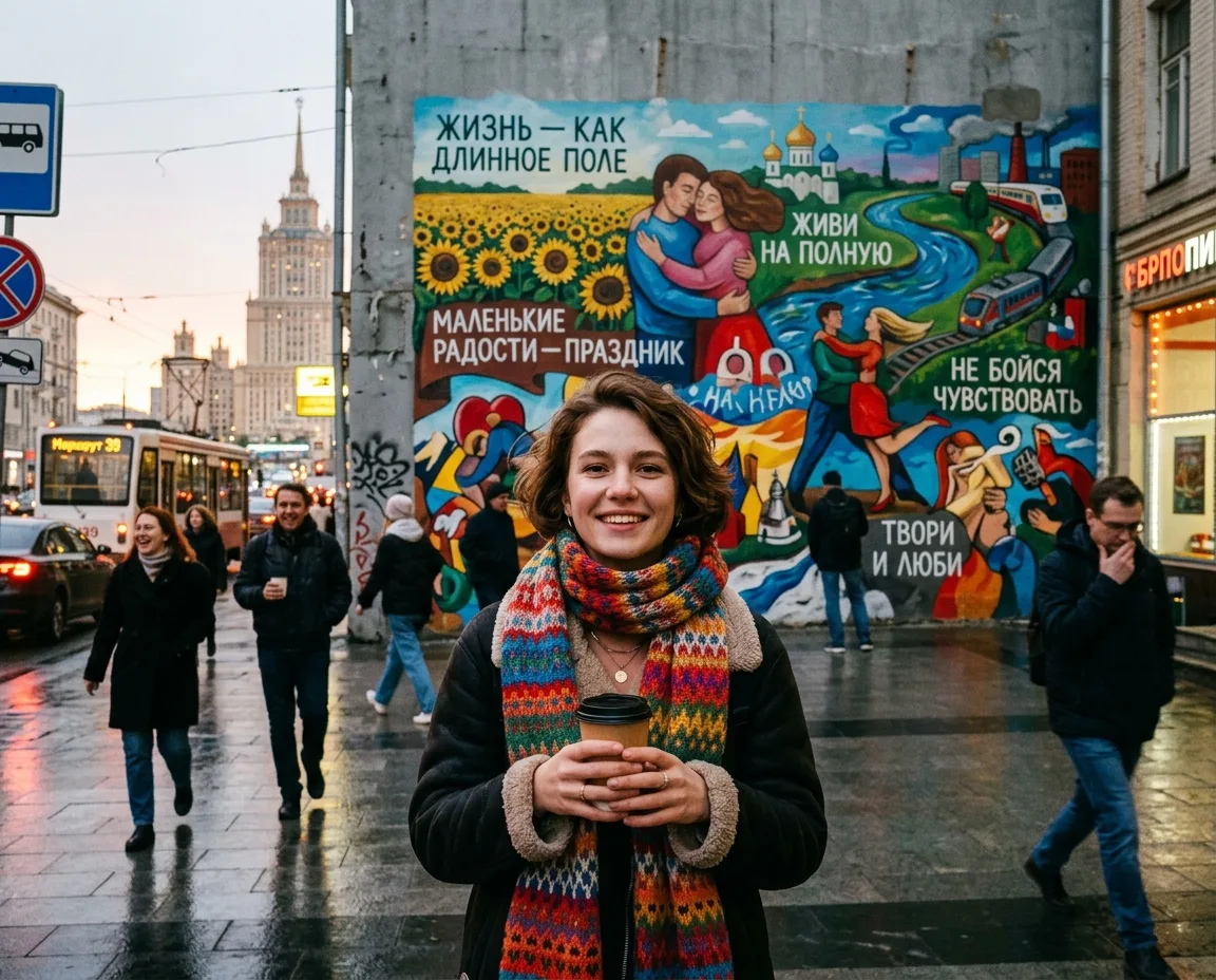 Маленькие радости кажутся и праздником,