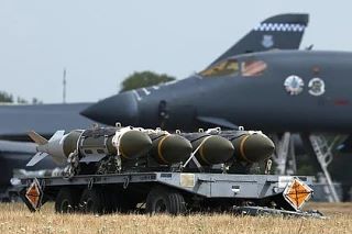 ПЕНТАГОН ПОТРЕБОВАЛ УСКОРИТЬ ПРОИЗВОДСТВО И ПОСТАВКИ ОРУЖИЯ ДЛЯ ВС США