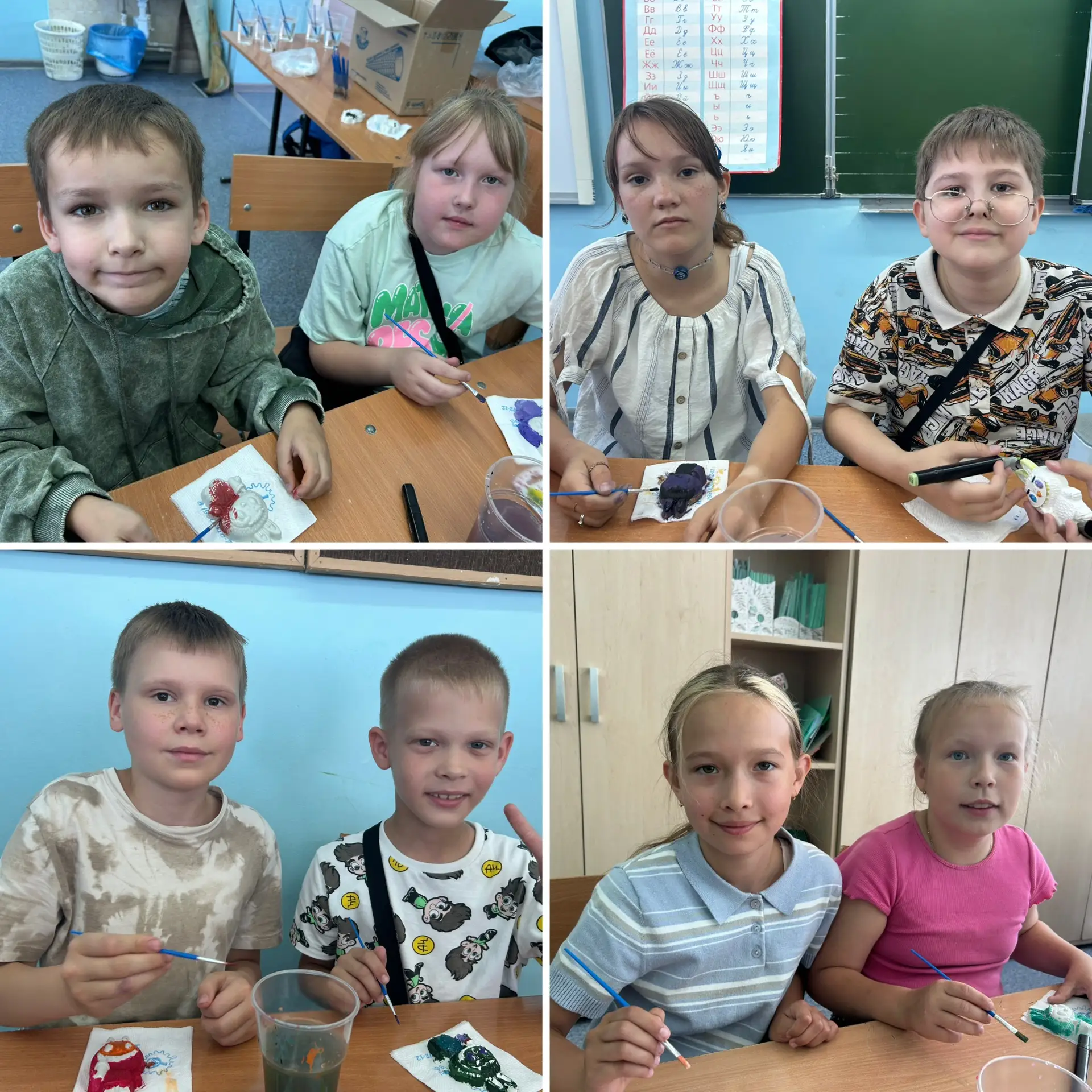 Лица «Бригантины»🫶🏻