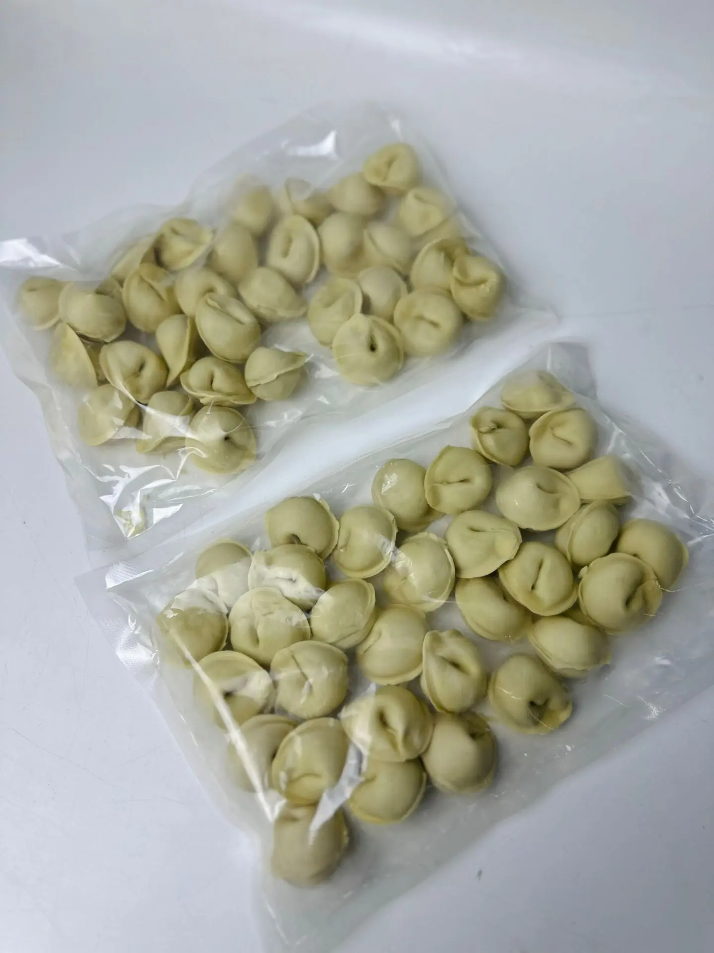 Пельмени свинина, говядина 500г 😋✅