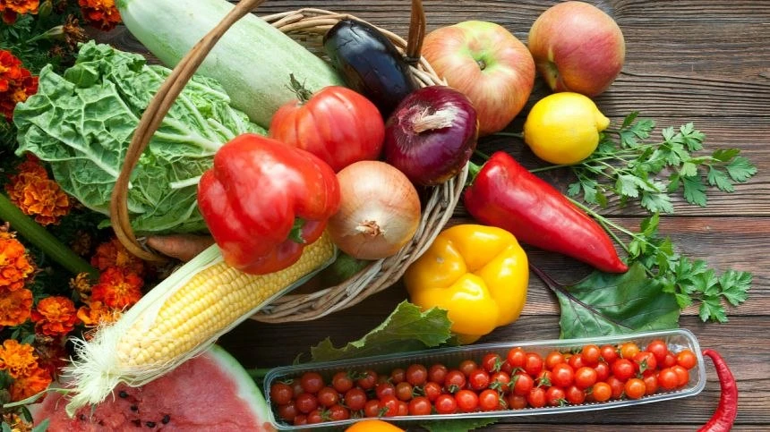 🍅 Импортные овощи в России предложили сделать дороже, установив минимальную цену около...