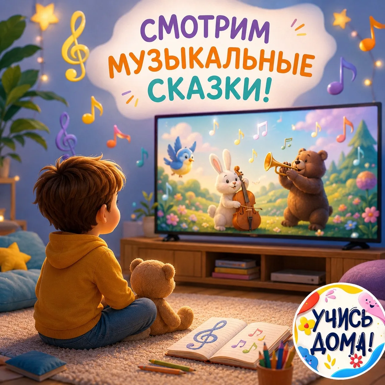 Уважаемые родители, дорогие взрослые!