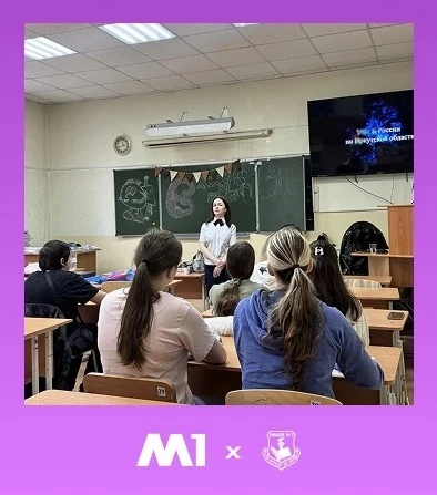 🎨 Не только кистями, но и знаниями: как мы провели день на площадке

На нашей площадке прошёл творч