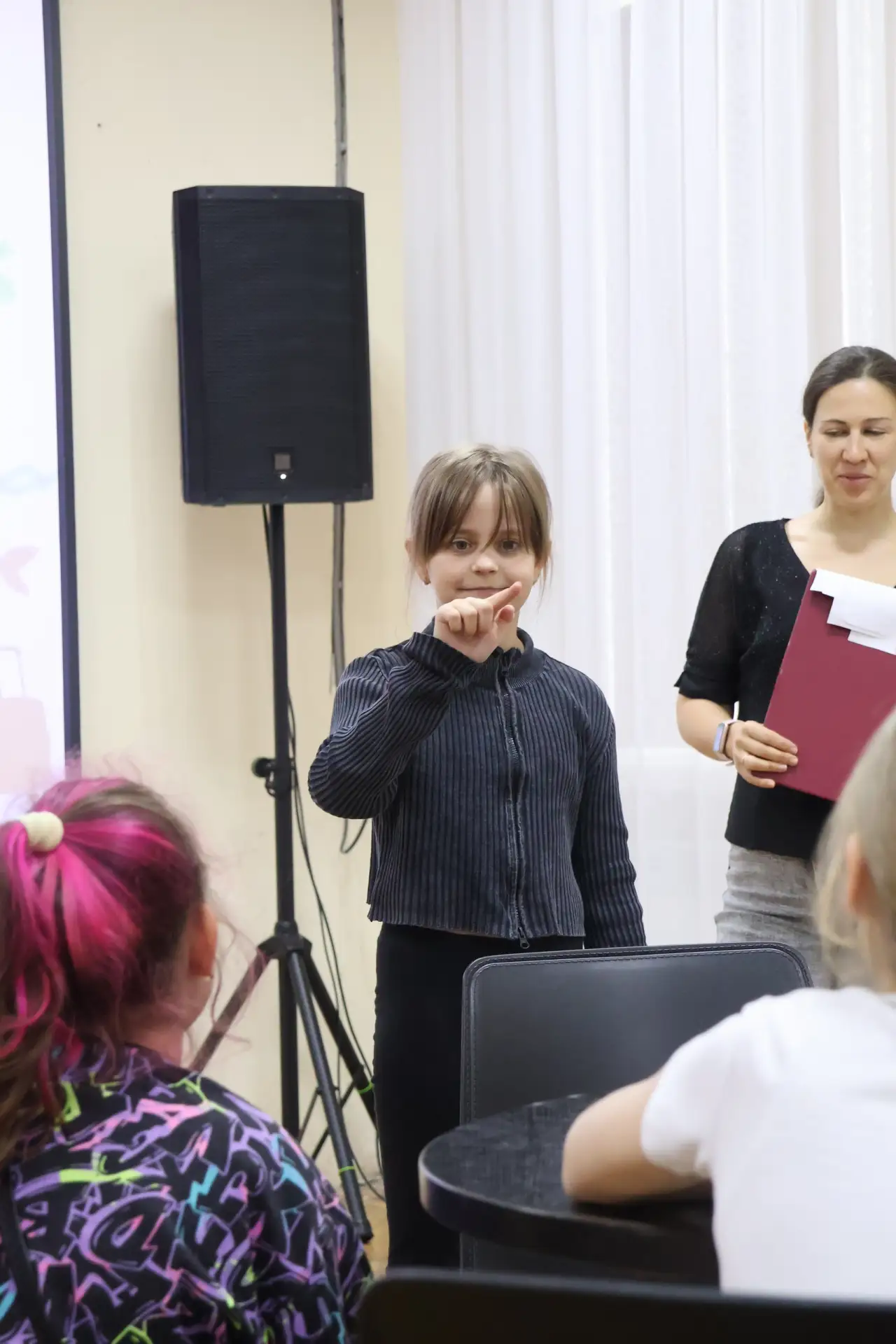 Изучаем правила поведения в летний период в разных ситуациях 🥰