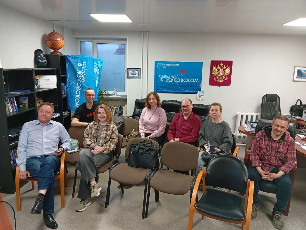 🚀 Итоги семинара «Школа креативного маркетинга» 🚀